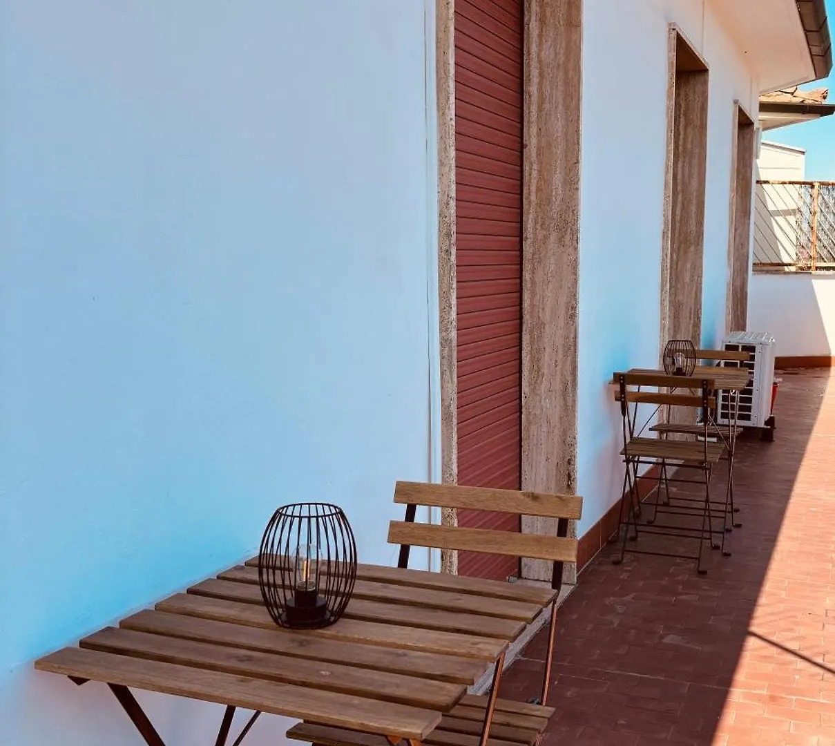 Attico Terrazza Vista Panoramica Lungarni Pisani Apartment 0*, Pisa Italy
