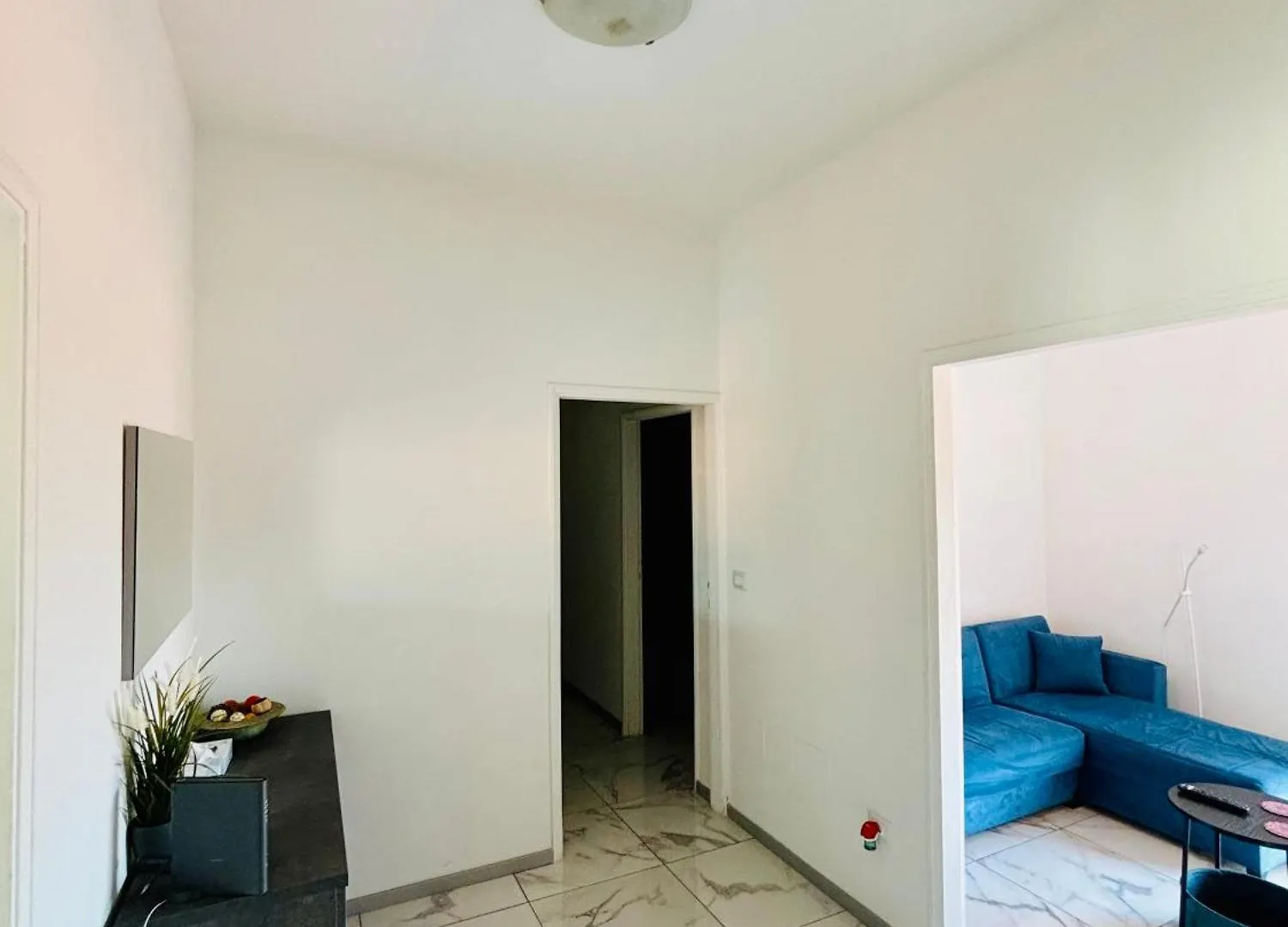 Attico Terrazza Vista Panoramica Lungarni Pisani Apartment