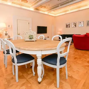 Apartment La Casa Di Monic, Pisa