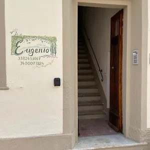 Apartment Eugenio, Pisa