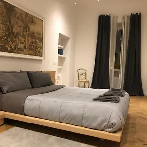 Sonnino House Appartement