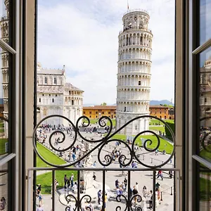 Prato Dei Miracoli Residenza D'epoca Gasthuis