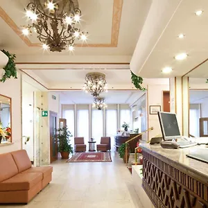 3* Otel Terminus & Plaza