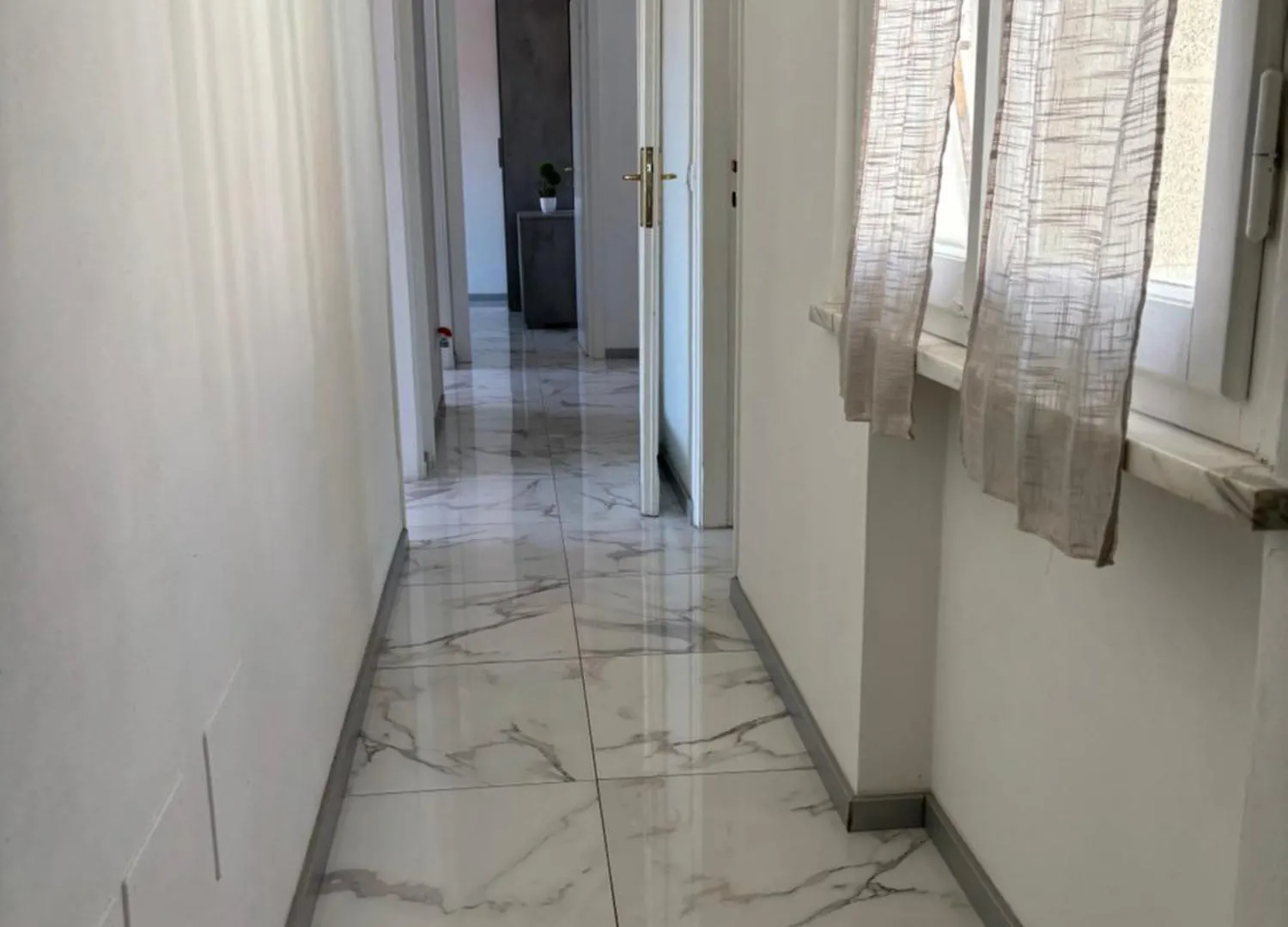 Attico Terrazza Vista Panoramica Lungarni Pisani Appartement 0*, Pisa