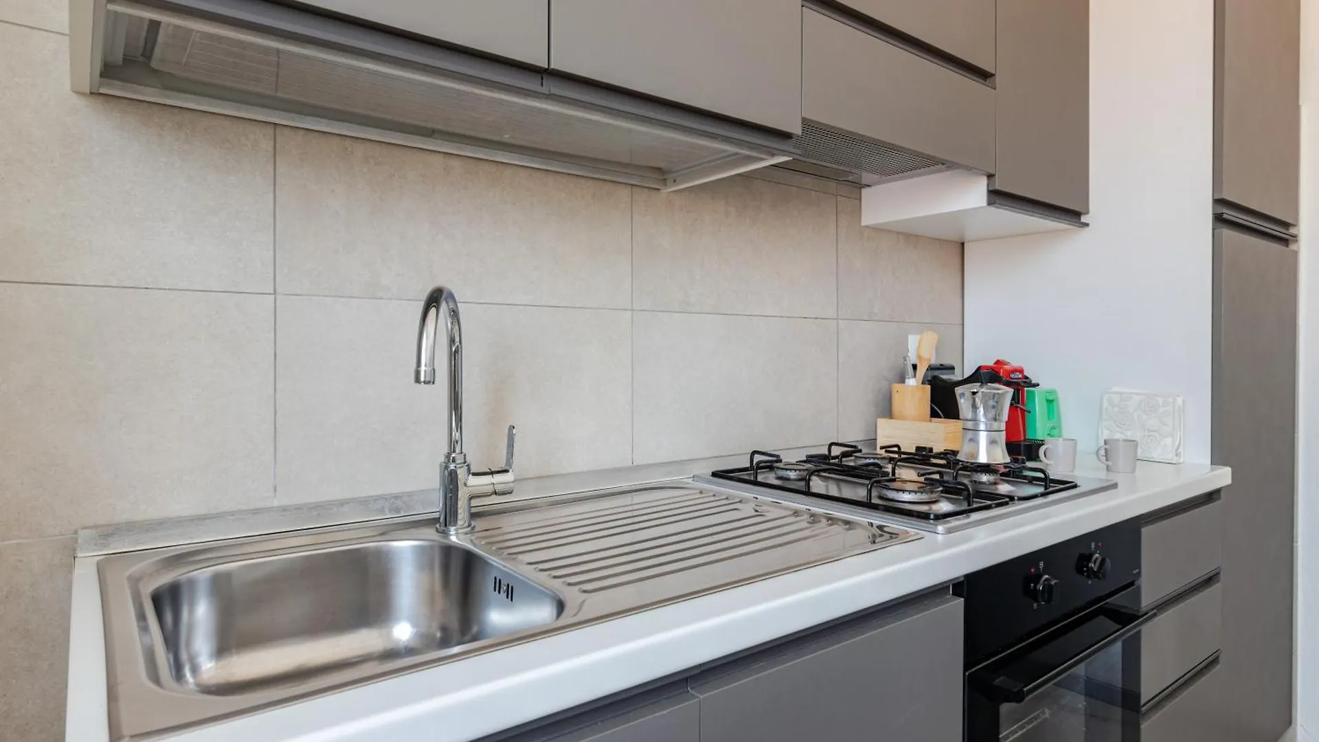 Attico Terrazza Vista Panoramica Lungarni Pisani Appartement Pisa